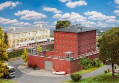 Faller 130808 Justizvollzugsanstalt (Spur H0)