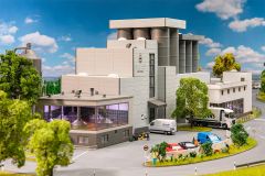 Faller 130815 Brauerei Veltins (Spur H0)