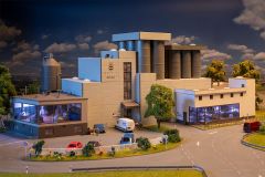 Faller 130815 Brauerei Veltins (Spur H0)