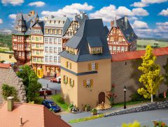 Faller 130821 Historisches Stadthaus (Spur H0)