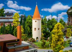 Faller 130822 Rapunzelturm (Spur H0)