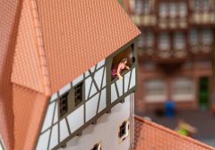 Faller 130823 Bischofsturm (Spur H0)