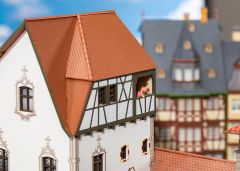 Faller 130823 Bischofsturm (Spur H0)