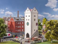 Faller 130824 Uhrenturm (Spur H0)