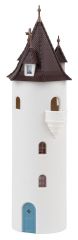 Faller 130826 Kleiner Rundturm (Spur H0)