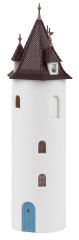 Faller 130826 Kleiner Rundturm (Spur H0)