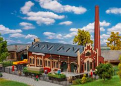 Faller 130885 Porzellanfabrik Langenbach (Spur H0)