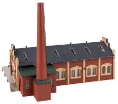 Faller 130885 Porzellanfabrik Langenbach (Spur H0)
