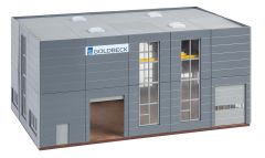 Faller 130890 Industriehalle Goldbeck (Spur H0)