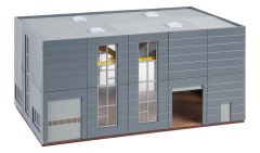Faller 130890 Industriehalle Goldbeck (Spur H0)