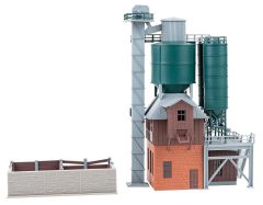 Faller 130895 Betonmischwerk (Spur H0)