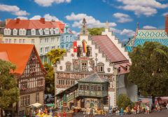 Faller 130902 Altes Rathaus Lindau (Spur H0)