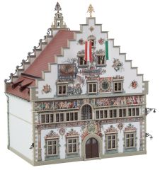 Faller 130902 Altes Rathaus Lindau (Spur H0)