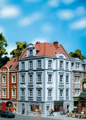 Faller 130906 Stadteckhaus Goethestraße 63 (Spur H0)