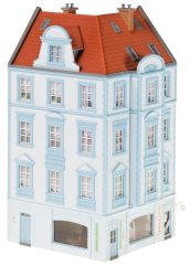 Faller 130906 Stadteckhaus Goethestraße 63 (Spur H0)