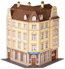 Faller 130910 Polizeirevier Goethestraße (Spur H0)