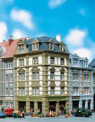 Faller 130916 Stadteckhaus Goethestraße 62 (Spur H0)