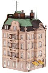Faller 130918 Stadtendhaus Goethestraße 88 (Spur H0)