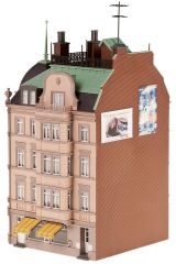 Faller 130918 Stadtendhaus Goethestraße 88 (Spur H0)