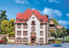 Faller 130923 Erich-Kästner-Gymnasium (Spur H0)