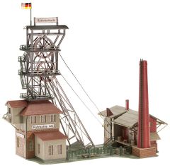 Faller 130945 Förderanlage Marienschacht (Spur H0)