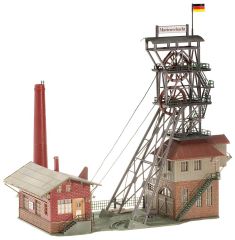 Faller 130945 Förderanlage Marienschacht (Spur H0)