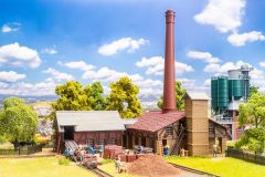 Faller 130952 Alte Ziegelei (Spur H0)