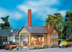 Faller 130960 Brauerei (Spur H0)