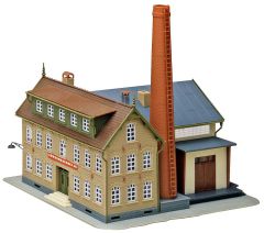 Faller 130960 Brauerei (Spur H0)