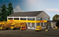 Faller 130981 Logistik-Zentrum DHL (Spur H0)