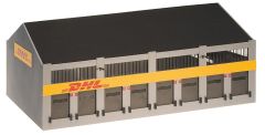 Faller 130981 Logistik-Zentrum DHL (Spur H0)