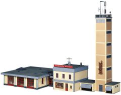 Faller 130989 Moderne Feuerwache (Spur H0)