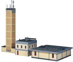 Faller 130989 Moderne Feuerwache (Spur H0)