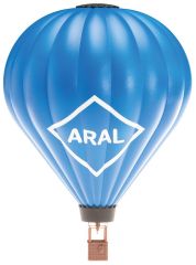 Faller 131001 Heißluftballon mit Gasflamme (Spur H0)