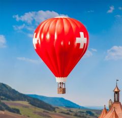 Faller 131004 Heißluftballon (Spur H0)