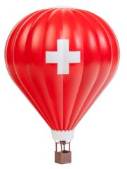 Faller 131004 Heißluftballon (Spur H0)