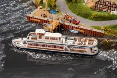Faller 131009 Passagierschiff (Spur H0)