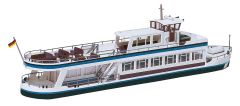Faller 131009 Passagierschiff (Spur H0)