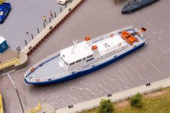 Faller 131019 Polizeiboot (Spur H0)