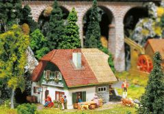 Faller 131210 Schwarzwaldmühle (Spur H0)
