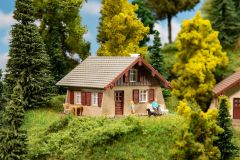 Faller 131314 Kleines Chalet (Spur H0)