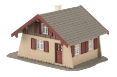 Faller 131314 Kleines Chalet (Spur H0)