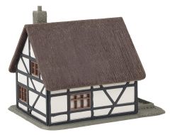 Faller 131317 Kleines norddeutsches Haus (Spur H0)