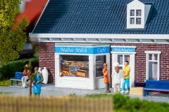 Faller 131323 Milchladen (Spur H0)