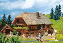 Faller 131324 Schwarzwälder Bauernhaus (Spur H0)