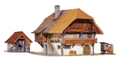 Faller 131324 Schwarzwälder Bauernhaus (Spur H0)