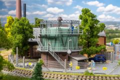 Faller 131335 Stadtgaskessel (Spur H0)