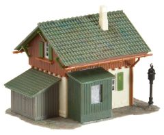 Faller 131356 Bahnwärterhaus (Spur H0)