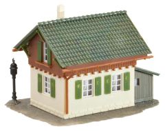 Faller 131356 Bahnwärterhaus (Spur H0)