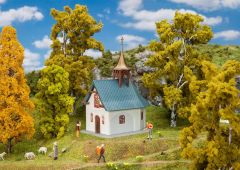 Faller 131360 Bergkapelle (Spur H0)